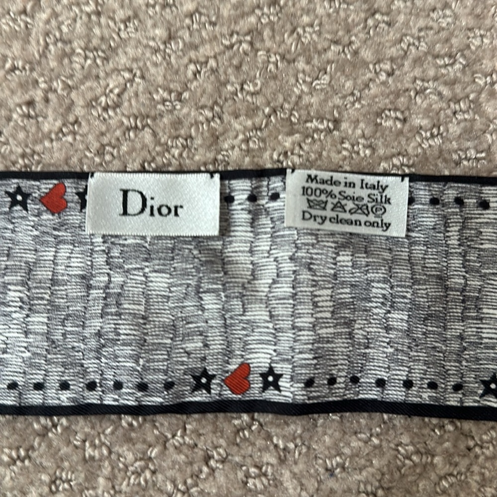 Christian Dior Twilly - Picture 2 of 5